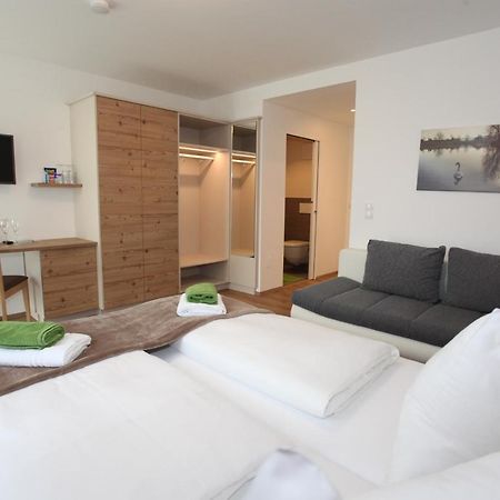 פלדבאך Hotel & Fruehstueckspension Raabtal מראה חיצוני תמונה