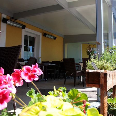 פלדבאך Hotel & Fruehstueckspension Raabtal מראה חיצוני תמונה