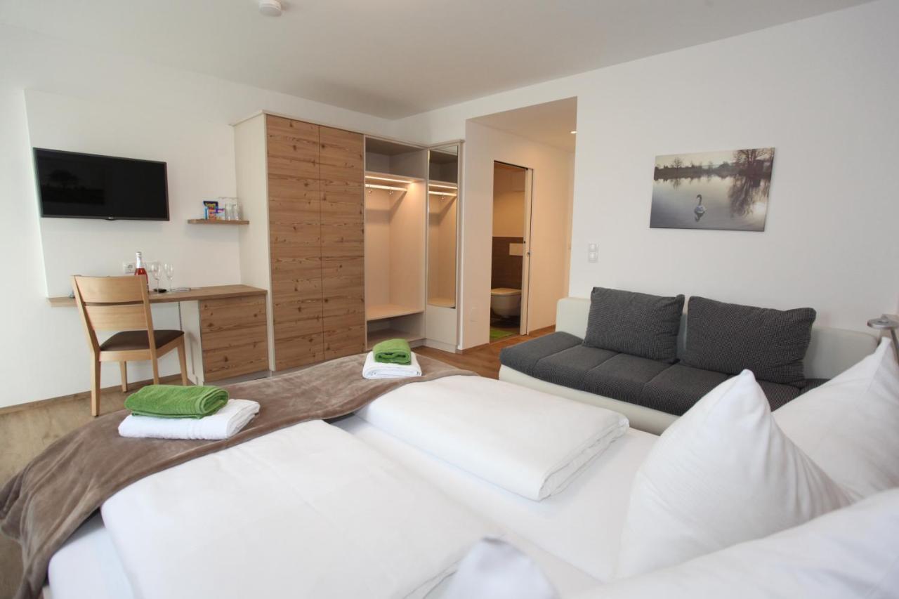 פלדבאך Hotel & Fruehstueckspension Raabtal מראה חיצוני תמונה