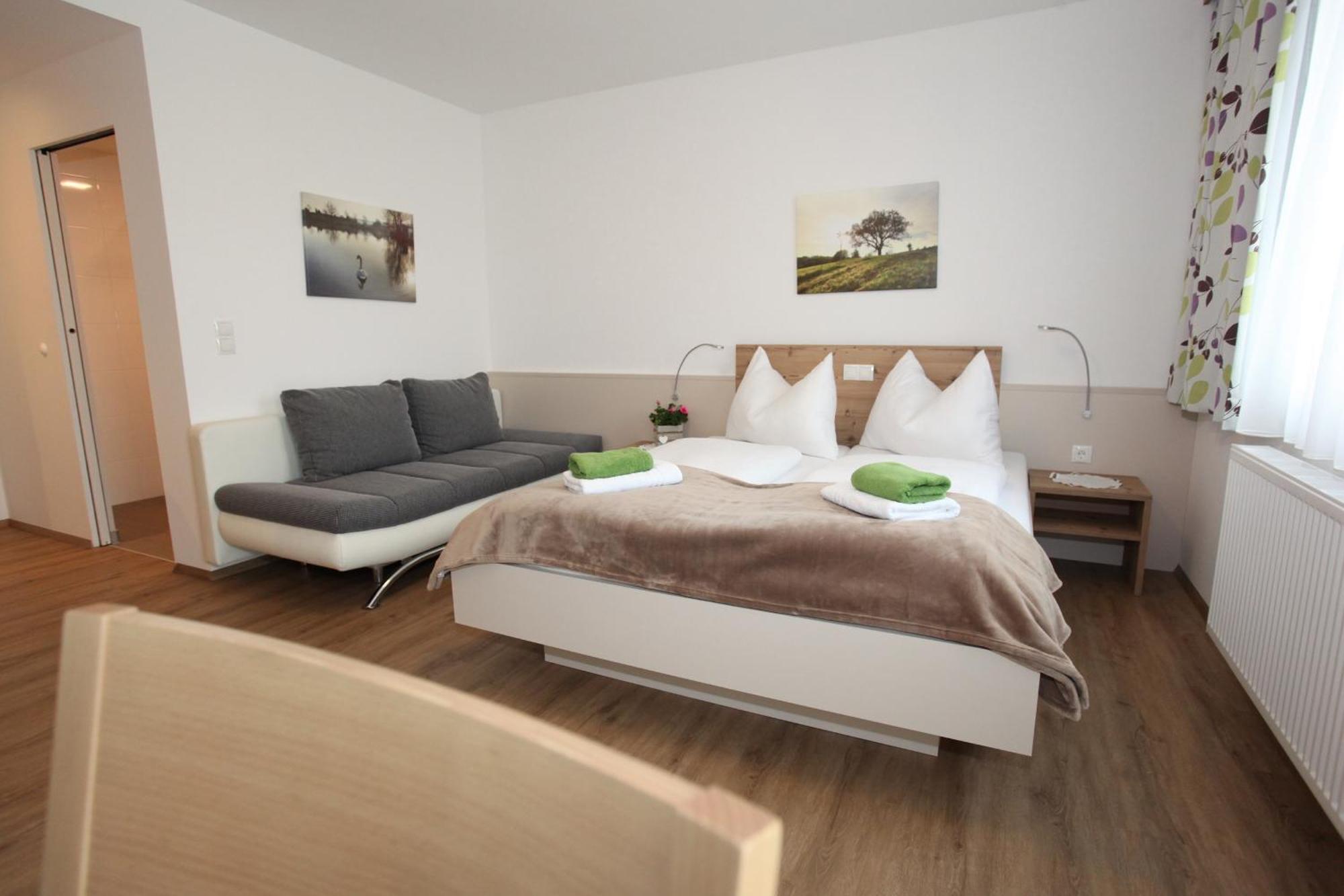 פלדבאך Hotel & Fruehstueckspension Raabtal מראה חיצוני תמונה
